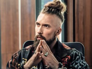 К.О.Д. 2024: смотреть онлайн 47 серия от 05.11.2024