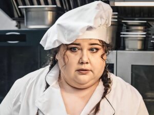 К.О.Д. 2024: смотреть онлайн 49 серия от 06.11.2024