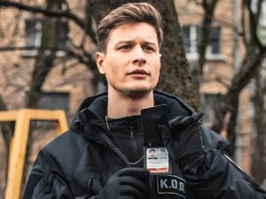 К.О.Д. 2024: смотреть онлайн 50 серия от 06.11.2024