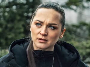 К.О.Д. 2024: дивитись онлайн 51 серія від 07.11.2024