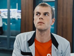 К.О.Д. 2024: смотреть онлайн 53 серия от 11.11.2024