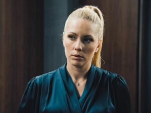 К.О.Д. 2024: смотреть онлайн 54 серия от 11.11.2024