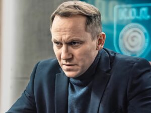 К.О.Д. 2024: смотреть онлайн 55 серия от 12.11.2024