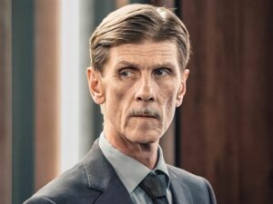 К.О.Д. 2024: смотреть онлайн 56 серия от 12.11.2024