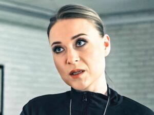 К.О.Д. 2024: смотреть онлайн 58 серия от 13.11.2024