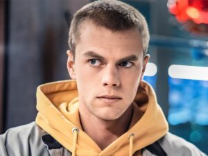 К.О.Д. 2024: смотреть онлайн 59 серия от 14.11.2024