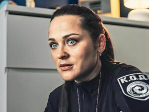 К.О.Д. 2024: смотреть онлайн 61 серия от 18.11.2024