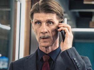 К.О.Д. 2024: смотреть онлайн 62 серия от 18.11.2024