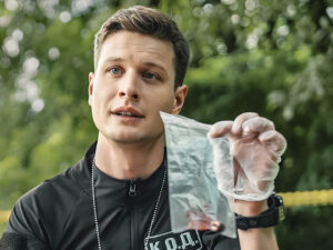 К.О.Д. 2024: смотреть онлайн 64 серия от 19.11.2024