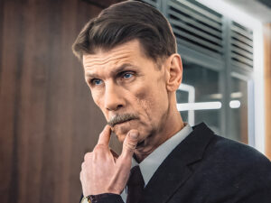 К.О.Д. 2024: смотреть онлайн 66 серия от 20.11.2024