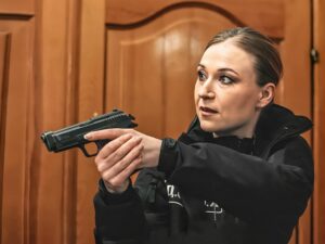 К.О.Д. 2024: смотреть онлайн 65 серия от 20.11.2024