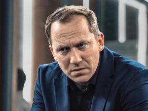 К.О.Д. 2024: смотреть онлайн 68 серия от 21.11.2024