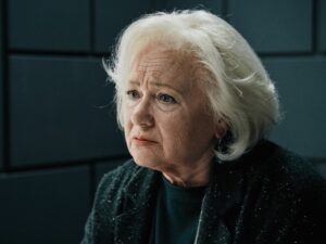 К.О.Д. 2024: смотреть онлайн 70 серия от 25.11.2024