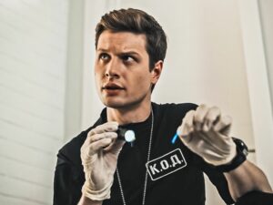 К.О.Д. 2024: дивитись онлайн 77 серія від 02.12.2024