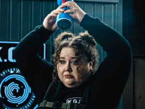 К.О.Д. 2024: дивитись онлайн 78 серія від 02.12.2024