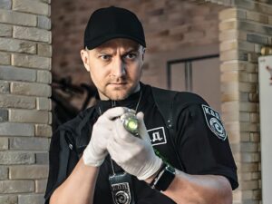 К.О.Д. 2024: дивитись онлайн 79 серія від 03.12.2024