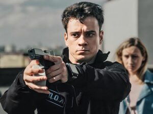 К.О.Д. 2024: дивитись онлайн 82 серія від 04.12.2024