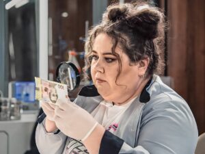 К.О.Д. 2024: дивитись онлайн 83 серія від 05.12.2024