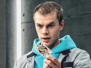 К.О.Д. 2024: смотреть онлайн 86 серия от 09.12.2024