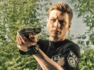 К.О.Д. 2024: дивитись онлайн 90 серія від 11.12.2024