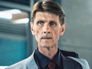 К.О.Д. 2024: дивитись онлайн 89 серія від 11.12.2024