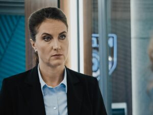 К.О.Д. 2024: смотреть онлайн 101 серия от 23.12.2024