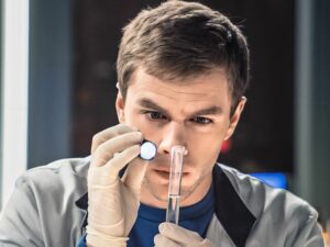 К.О.Д. 2024: смотреть онлайн 103 серия от 24.12.2024