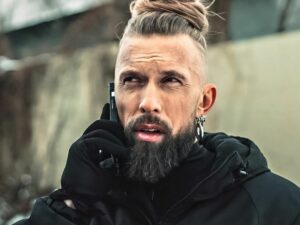 К.О.Д. 2024: смотреть онлайн 104 серия от 24.12.2024