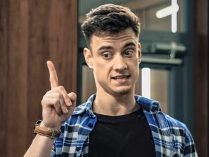 К.О.Д. 2024: смотреть онлайн 105 серия от 25.12.2024