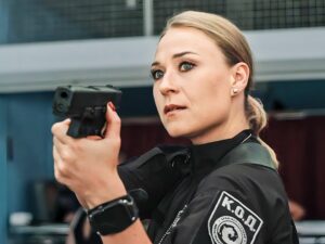 К.О.Д. 2025: дивитись онлайн 7 серія від 01.05.2025