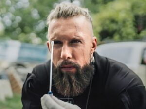 К.О.Д. 2025: дивитись онлайн 8 серія від 01.05.2025
