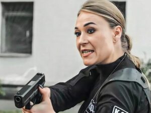 К.О.Д. 2025: дивитись онлайн 11 серія від 06.05.2025