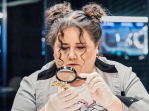 К.О.Д. 2025: дивитись онлайн 16 серія від 08.05.2025