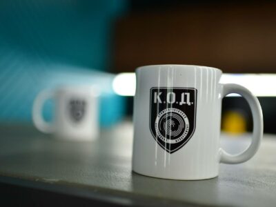 К.О.Д К.О.Д.: дивитись онлайн всі серії серіалу