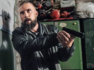 К.О.Д. 2025: дивитись онлайн 17 серія від 12.05.2025