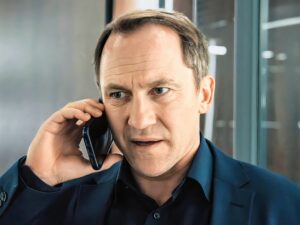 К.О.Д. 2025: дивитись онлайн 19 серія від 13.05.2025
