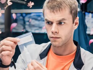 К.О.Д. 2025: дивитись онлайн 21 серія від 14.05.2025