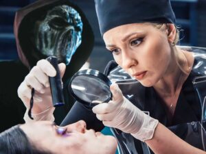 К.О.Д. 2025: смотреть онлайн 23 серия от 15.05.2025