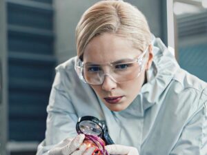 К.О.Д. 2025: смотреть онлайн 25 серия от 19.05.2025