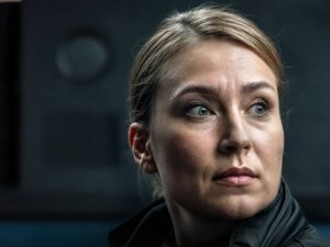 Всі серії К.О.Д. 2024 – дивитись онлайн всі серії серіалу