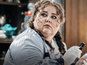 Всі серії К.О.Д. 2024 – дивитись онлайн всі серії серіалу