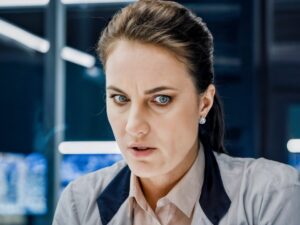 Всі серії К.О.Д. 2024 – дивитись онлайн всі серії серіалу