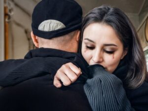 Всі серії К.О.Д. 2024 – дивитись онлайн всі серії серіалу