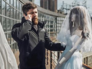 Всі серії К.О.Д. 2024 – дивитись онлайн всі серії серіалу