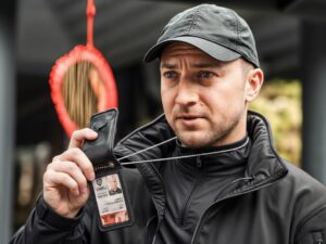 Всі серії К.О.Д. 2024 – дивитись онлайн всі серії серіалу