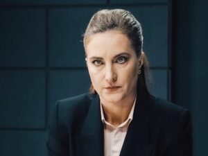 Нові серії культового детективу К.О.Д. скоро на СТБ! Нові серії культового детективу К.О.Д. скоро на СТБ!