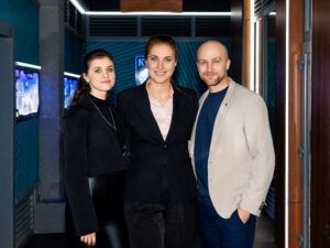 Новости сериала Новости сериала К.О.Д.