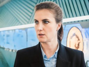 К.О.Д. 2025: дивитись онлайн 39 серія від 21.10.2025