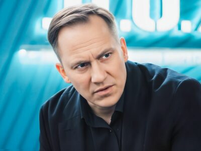 К.О.Д. 2025 41 серія від 22.10.2025 дивитись онлайн К.О.Д. 2025: дивитись онлайн 41 серія від 22.10.2025
