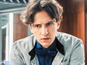 К.О.Д. 2025: дивитись онлайн 41 серія від 22.10.2025